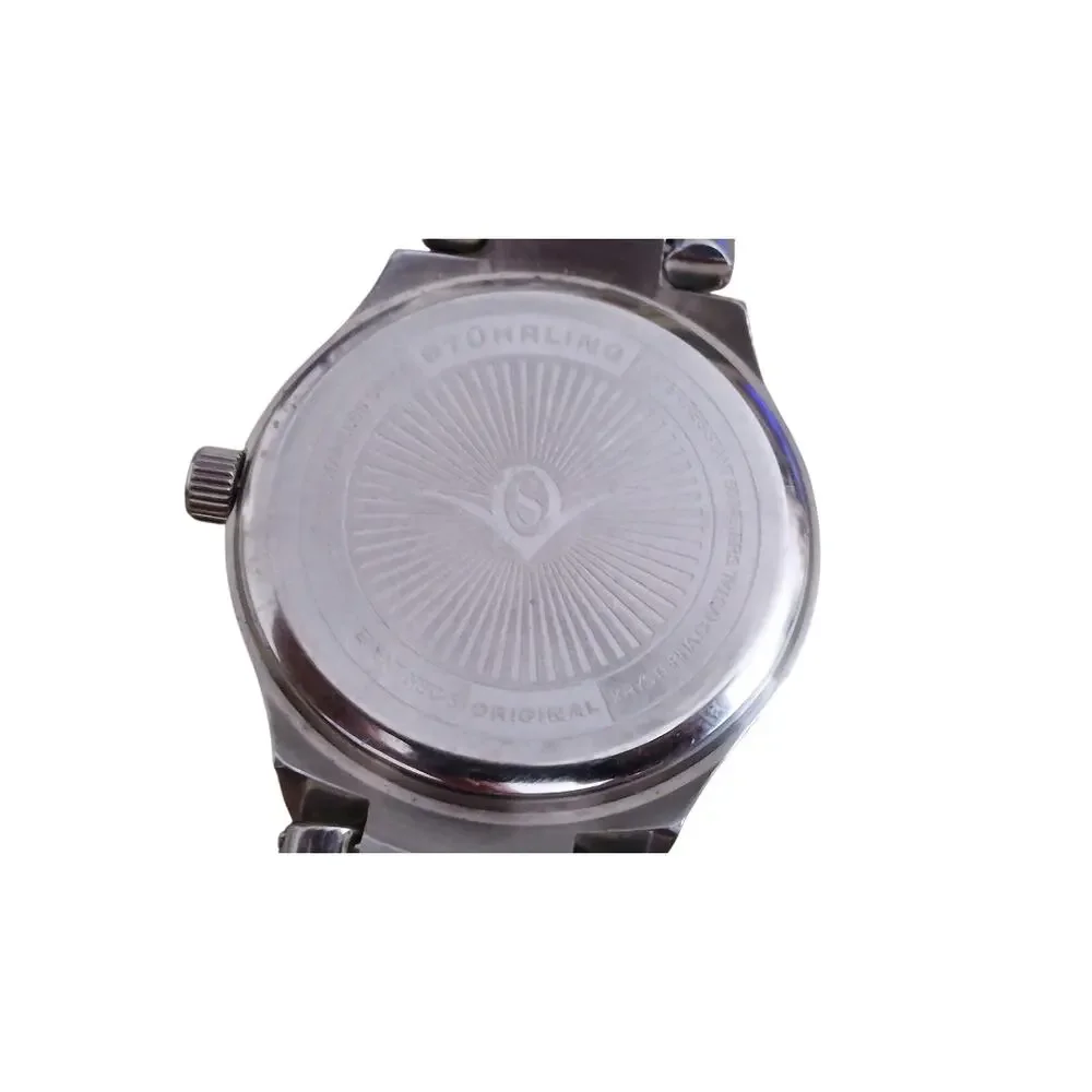 Stührling Lady Renoir‎ Womens Watch Elegant Quartz Dress Classic Style Statement